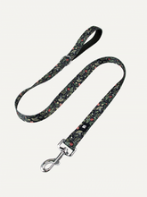 Dog Leash - Mystic Garden Tapestry